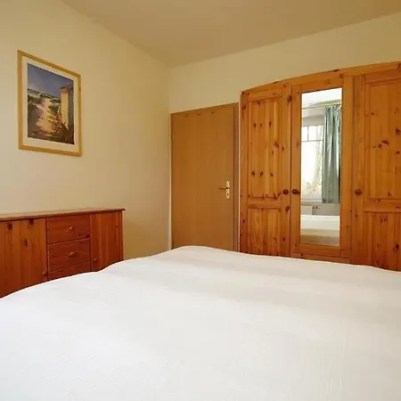 Luett Matten De Has - Suennenkieker We2 - Abc364 - Nur Ferieng Apartment Beckerwitz