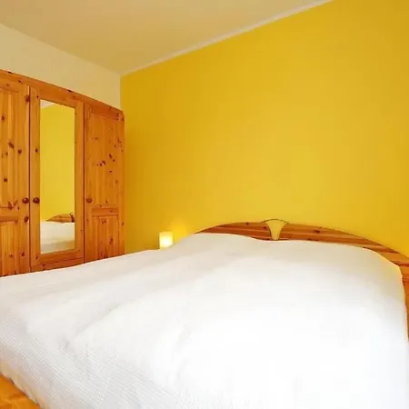 Luett Matten De Has - Suennenkieker We2 - Abc364 - Nur Ferieng Apartment