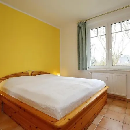 Apartment Luett Matten De Has - Suennenkieker We2 - Abc364 - Nur Ferieng Beckerwitz