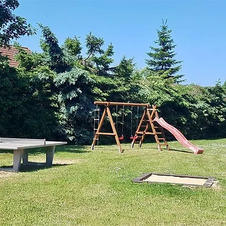 Apartment Luett Matten De Has - Suennenkieker We2 - Abc364 - Nur Ferieng *