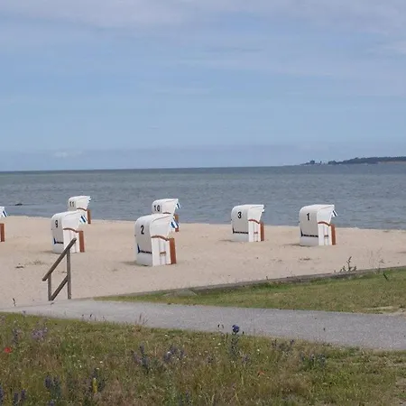 Lejlighed Luett Matten De Has - Suennenkieker We2 - Abc364 - Nur Ferieng Beckerwitz